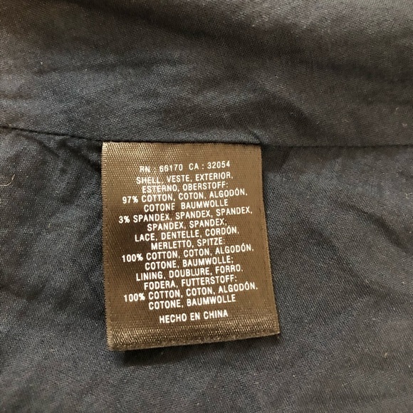 MOULINETTE  SOUERS Anthropologie Melora Cotton Sleeveless Midi Dress - Picture 13 of 13